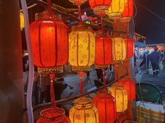 -古文化街旅游区