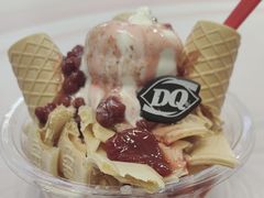 -DQ·蛋糕·冰淇淋(金源新燕莎MALL店)