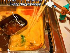 -串一火锅(赛格国际购物中心店)
