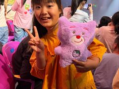 -广州长隆国际大马戏