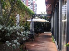 -肴约·花园式餐厅(湖里店)