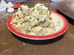 -粗粮人家·东北菜(洋桥店)