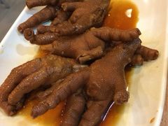 卤汁凤爪-添好运点心专门店(中环IFC店)