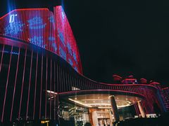 -东旭阳光国际大酒店