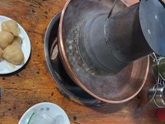 -元盛居(生态大街店)