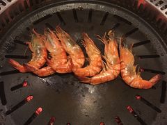 -贺野·自助炭火烤肉(紫藤路店)