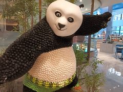 -菲住布渴酒店自助餐厅(阿里巴巴西溪园区店)