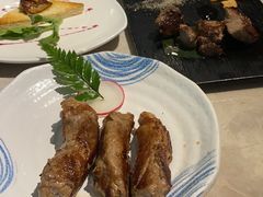 -極上萬膳·日料放题(海岸城店)