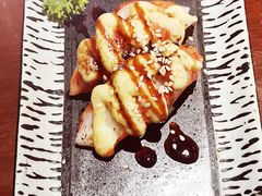 -小川洋风料理(江汉路店)