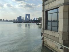 -岁粤Moon·湖景餐厅(月光码头店)