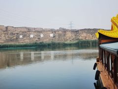 -水洞沟旅游区