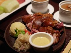 -马迭尔德式西餐精酿啤酒屋(中央大街店)