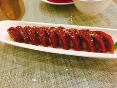 -潮府馆·非遗潮州菜·港式点心(世纪公园店)
