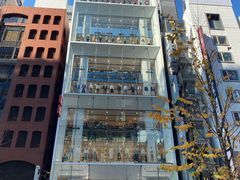 -优衣库(银座店)