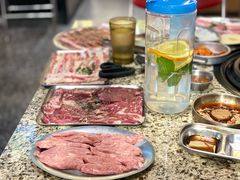 -首尔烤肉大排档(合生汇店)