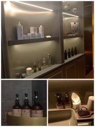 -栖SPA·ONDA ·海菲秀·皑皑科技美肤中心