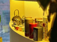 -JRCAFE玖如空间