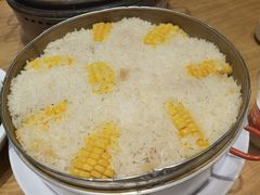 -巢爷老味(东方红店)