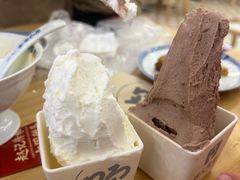 -野人先生Gelato(上海长宁龙之梦店)