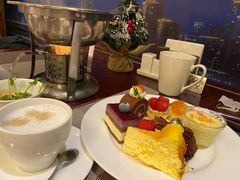 -索菲特西湖大酒店·香榭丽全日候餐厅(南山路店)