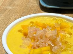 -杨枝金捞甜品(氹仔泉澧店)