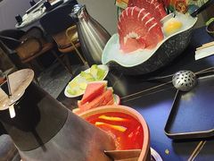 -乔先生涮肉·鲜活牛羊肉火锅(塘沽店)