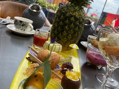 -池畔酒吧 WET Bar