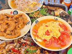 -江湖万州烤鱼(王子美食城)