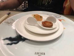 蜜柚鲍鱼-8餐厅(新葡京酒店)