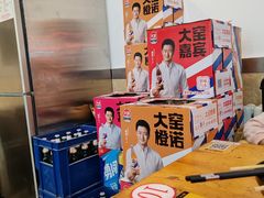 -螺蛳粉先生(蓟门桥店)