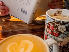 -么么咖啡(燕郊店)