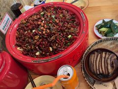 -聂发财重庆江湖菜(解放碑店)