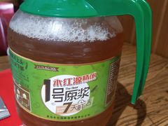 -永红源·啤酒烧烤海鲜大排档(台柳路店)