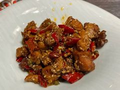 冷吃兔-山城小聚(大学城店)