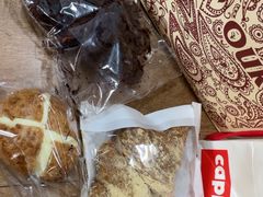 -OUR Bakery(中海环宇荟店)