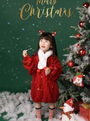 -邦叔叔.亲子全家福毕业照跟拍摄影(嘉定店)