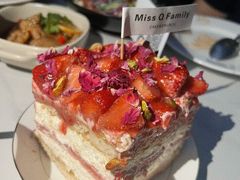-Miss Q Family甜品·蛋糕·法甜咖啡