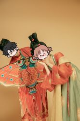 -太古映画婚纱摄影(天河店)