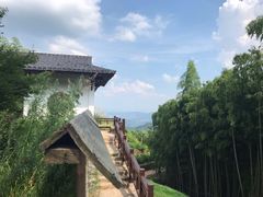 -径山寺