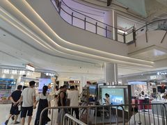 -万达广场(梁溪店)