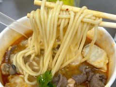 -四里沙茶面(湖滨四里店)