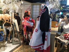 -太古小镇(OL星辰汇店)