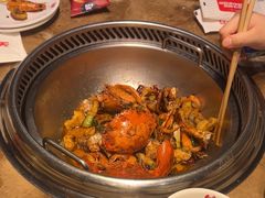 -七欣天香辣蟹火锅(南通任港路大润发店)