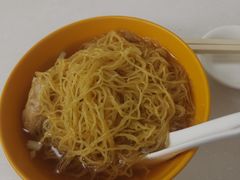 -麦文记面家(佐敦店)