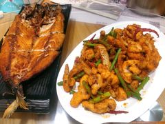 -樱花墅朝鲜族风味餐厅(厦门街创始店)