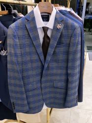 -MR.COLLECTION西装先生(富华里店)