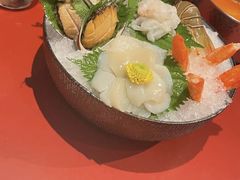 -红雀围·海鲜火锅(陆家嘴中心店)