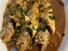 -小城故事·地道宁波味(月湖盛园店)