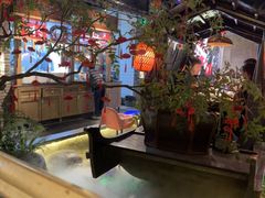 -吴越荣记苏州菜·松鼠桂鱼(月光码头店)