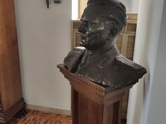 -中国驻前南斯拉夫大使馆遗址